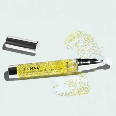 Мікрофлюїд для розгладження зморшок Image Skincare The Max Wrinkle smoother