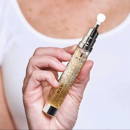 Мікрофлюїд для розгладження зморшок Image Skincare The Max Wrinkle smoother