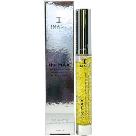 Мікрофлюїд для розгладження зморшок Image Skincare The Max Wrinkle smoother