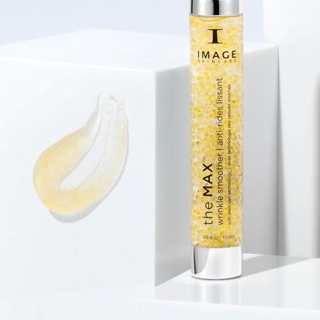 Мікрофлюїд для розгладження зморшок Image Skincare The Max Wrinkle smoother