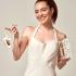 Подарунковий набір «Делікатний догляд» міні Image Skincare Image Skincare Unwrap Radiance Mini Gift Set