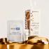 Подарунковий набір «Делікатний догляд» міні Image Skincare Image Skincare Unwrap Radiance Mini Gift Set