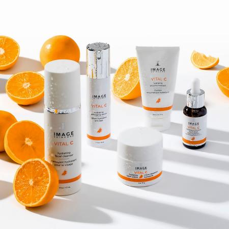 Антивікова сироватка з вітаміном C — Image Skincare Vital C Hydrating Anti-Aging Serum