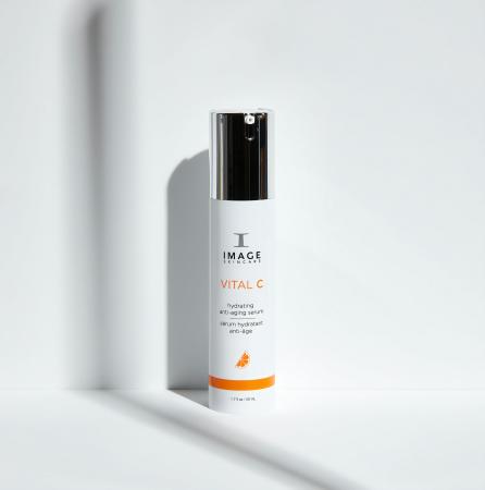 Антивікова сироватка з вітаміном C — Image Skincare Vital C Hydrating Anti-Aging Serum