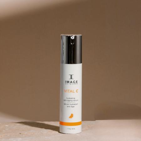 Антивікова сироватка з вітаміном C — Image Skincare Vital C Hydrating Anti-Aging Serum