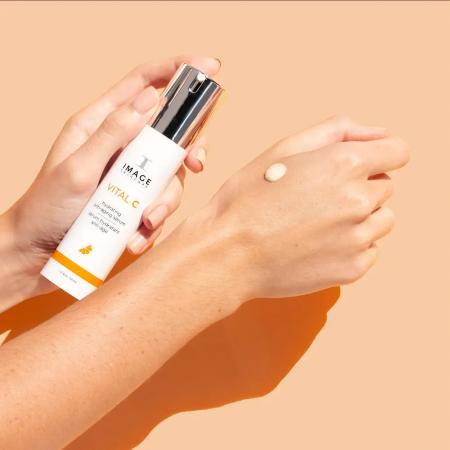 Антивікова сироватка з вітаміном C — Image Skincare Vital C Hydrating Anti-Aging Serum
