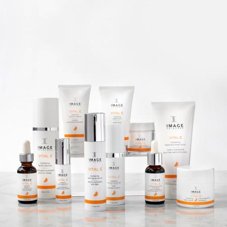 Антивікова сироватка з вітаміном C — Image Skincare Vital C Hydrating Anti-Aging Serum
