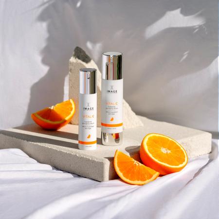 Антивікова сироватка з вітаміном C — Image Skincare Vital C Hydrating Anti-Aging Serum