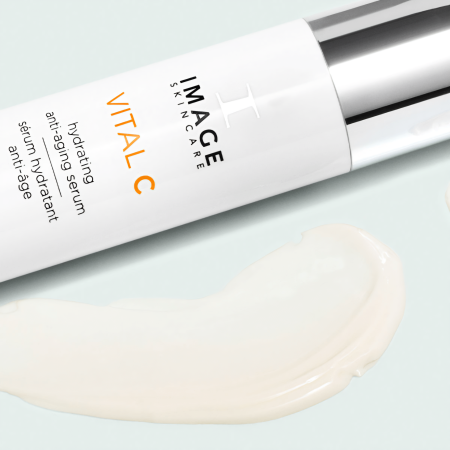Антивікова сироватка з вітаміном C — Image Skincare Vital C Hydrating Anti-Aging Serum