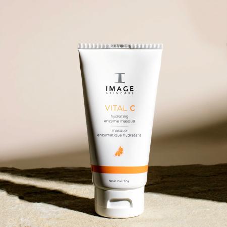 Ензимна маска Image Skincare Vital C Hydrating Enzyme Mask