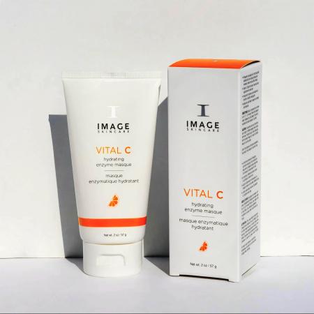 Ензимна маска Image Skincare Vital C Hydrating Enzyme Mask