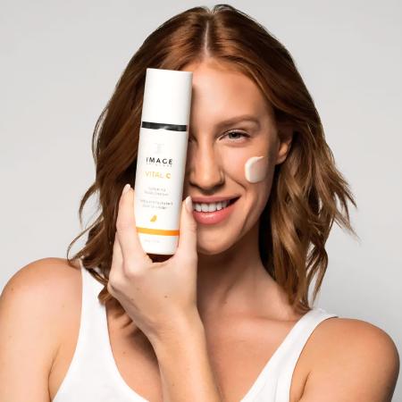 Пробний набір Vital C Image Skincare Vital C Travel/Trial Kit