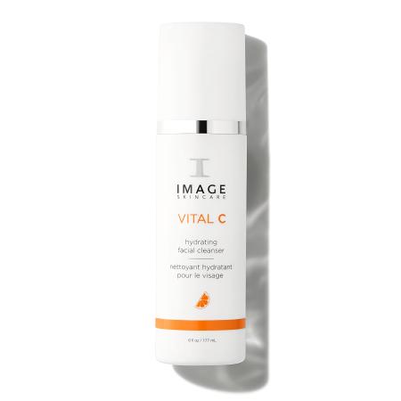 Очищаюче молочко з вітаміном С Image Skincare Vital C Hydrating Facial Cleanser