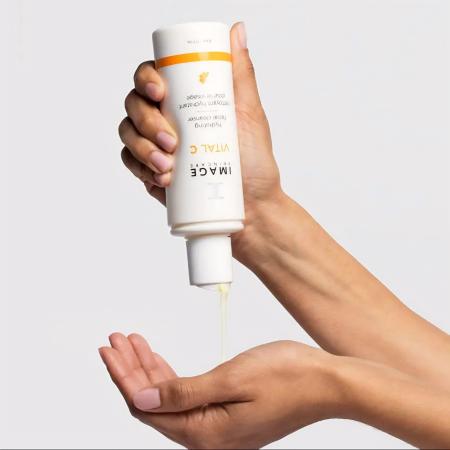 Пробний набір Vital C Core Four Image Skincare Vital C Core Four Trial Kit