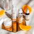Поживна олія для обличчя з вітаміном С Image Skincare Vital C Hydrating Facial Oil