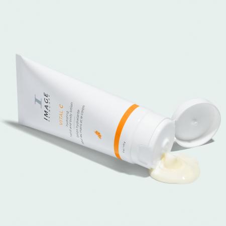 Зволожуючий лосьйон для рук і тіла Image Skincare Vital C Hydrating Hand and Body Lotion