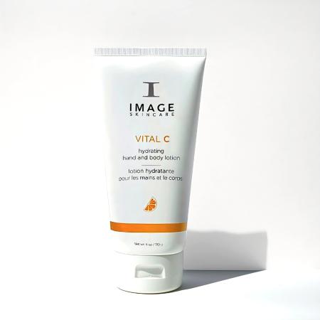 Зволожуючий лосьйон для рук і тіла Image Skincare Vital C Hydrating Hand and Body Lotion