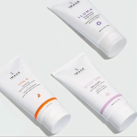 Зволожуючий лосьйон для рук і тіла Image Skincare Vital C Hydrating Hand and Body Lotion