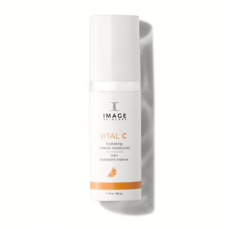 Інтенсивний зволожуючий крем з вітаміном C Image Skincare Vital C Hydrating Intense Moisturizer