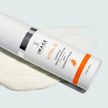 Інтенсивний зволожуючий крем з вітаміном C Image Skincare Vital C Hydrating Intense Moisturizer