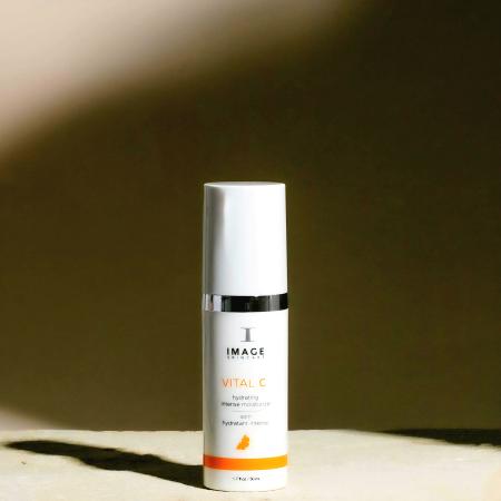 Інтенсивний зволожуючий крем з вітаміном C Image Skincare Vital C Hydrating Intense Moisturizer