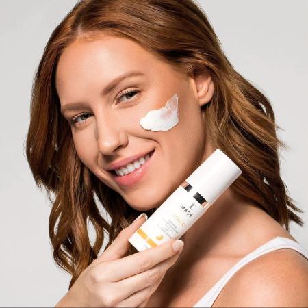 Інтенсивний зволожуючий крем з вітаміном C Image Skincare Vital C Hydrating Intense Moisturizer