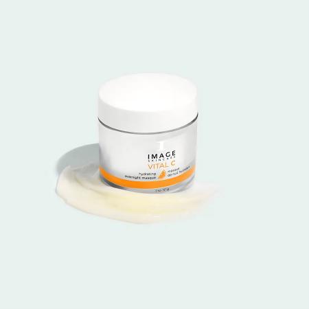 Нічна зволожуюча маска Image Skincare Vital C Hydrating Overnight Mask