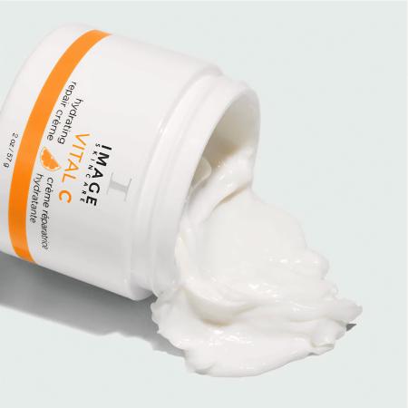 Пробний набір Vital C Core Four Image Skincare Vital C Core Four Trial Kit