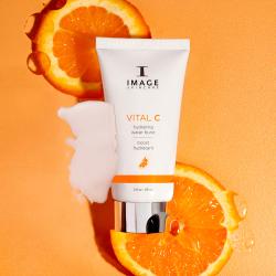 Інтенсивний зволожуючий бустер Image Skincare Vital C Hydrating Water Burst