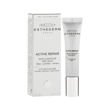Відновлювальний догляд навколо очей Institut Esthederm Active Repair