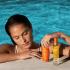 Флюид для лица Adaptasun *** Institut Esthederm Adaptasun Hydra-Protective Sheer Fluid