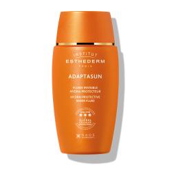 Флюїд для обличчя Adaptasun *** Institut Esthederm Adaptasun Hydra-Protective Sheer Fluid