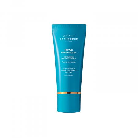 Флюїд для обличчя після засмаги Institut Esthederm Repair After Sun