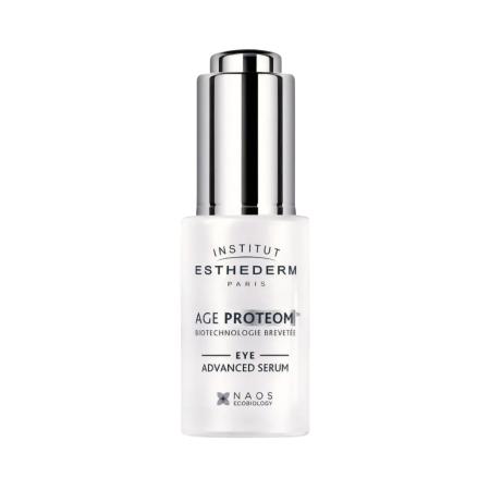 Антивозрастная сыворотка для зоны глаз Institut Esthederm Age Proteom Eye Advanced Serum
