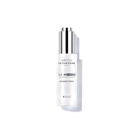Інноваційна сироватка довголіття Institut Esthederm AGE PROTEOM
