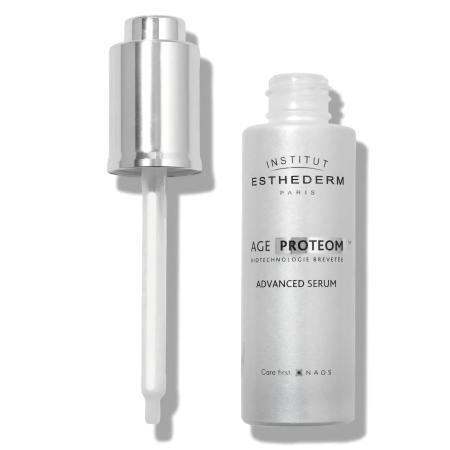 Інноваційна сироватка довголіття Institut Esthederm AGE PROTEOM