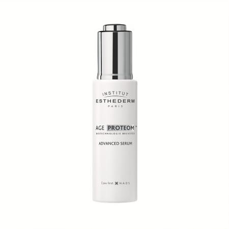 Інноваційна сироватка довголіття Institut Esthederm AGE PROTEOM