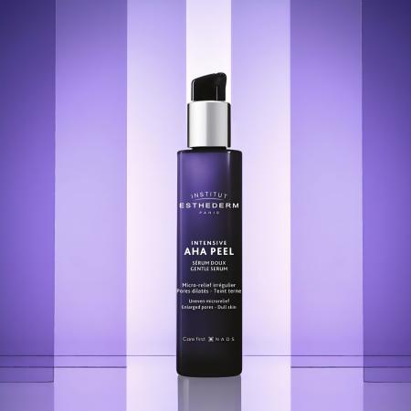 Делікатна сироватка-пілінг Institut Esthederm AHA PEEL Gentle Serum