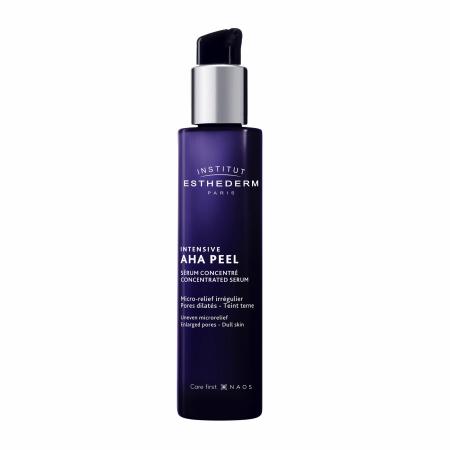 Концентрована сироватка-пілінг Institut Esthederm AHA PEEL Concentrated Serum