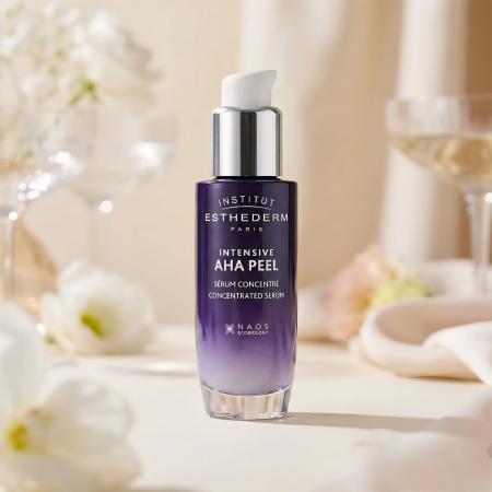Концентрована сироватка-пілінг Institut Esthederm AHA PEEL Concentrated Serum