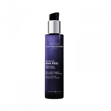 Делікатна сироватка-пілінг Institut Esthederm AHA PEEL Gentle Serum