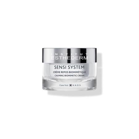 Професійний набір для шкіри з розацеа та куперозом Institut Esthederm Professional Set For Skin With Rosacea