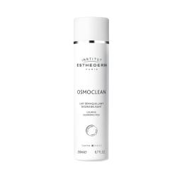 Успокаивающее молочко Institut Esthederm Calming Cleansing Milk