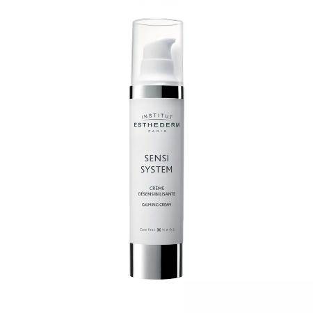 Заспокійливий крем Institut Esthederm Calming Cream