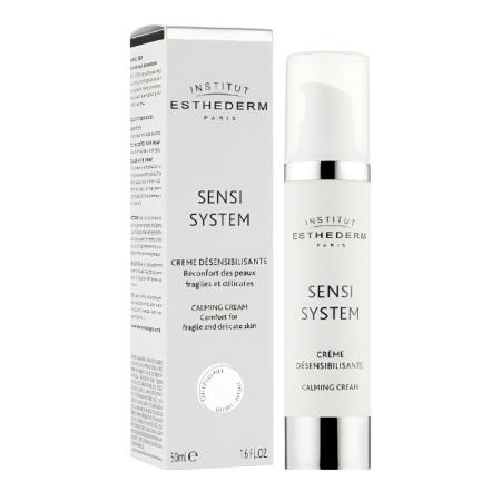 Заспокійливий крем Institut Esthederm Calming Cream