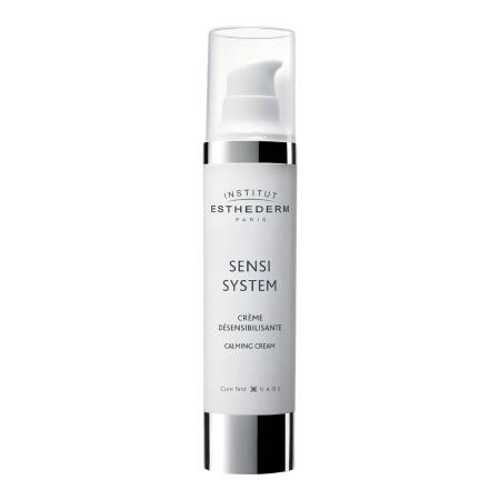 Заспокійливий крем Institut Esthederm Calming Cream