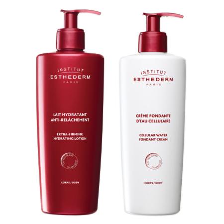 Крем для тіла “Клітинна вода”  Institut Esthederm Cellular Water Fondant Cream