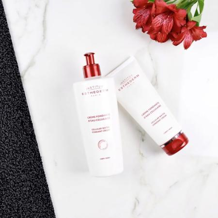 Крем для тіла “Клітинна вода”  Institut Esthederm Cellular Water Fondant Cream