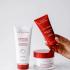 М’який скраб “Клітинна вода” Institut Esthederm Cellular Water Gentle Body Scrub