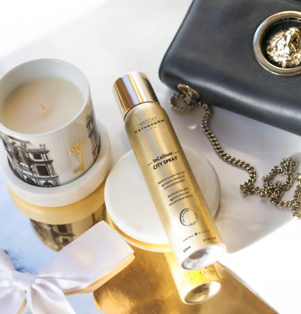 Спрей-захист без фільтрів та екранів від UV-впливу Institut Esthederm City Protect Incellium Spray